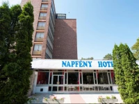 Hotel NapfГ©ny