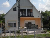 RГЎkГіczi Гєtcai nyaralГі