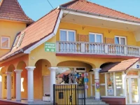 Studio Kossuth utca-Balatonlelle