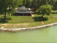 Szines PanorГЎma Apartman