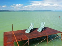 Two-Bedroom Apartment Balatonlelle 1