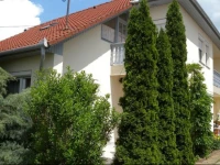 Two-Bedroom Apartment Balatonlelle near Lake 1