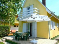 Villa Balatonlelle