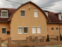 Apartment Balatonkeresztur 1O