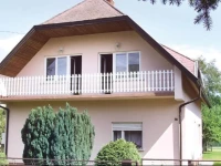 Apartment BalatonkeresztГєr 46