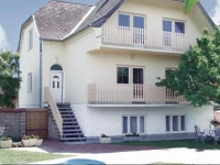 Apartment BalatonkeresztГєr 63 with Outdoor Swimmingpool