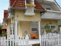 Apartment Balatonkeresztur 9