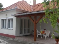 Apartment Balatonmariafurdo 25