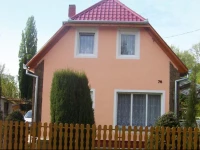 Apartment Balatonmariafurdo 27