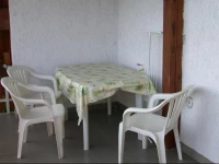 Apartment Balatonmariafurdo 35