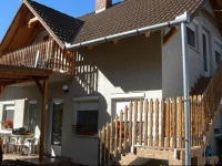 Apartment Balatonmariafurdo, Lake Balaton 2