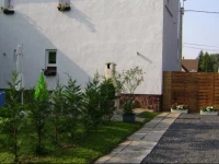 Balatonmariafurdo Apartment 1