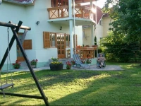 BalatonmГЎriai Nemecz HГЎz