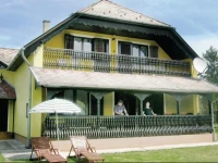Holiday home AkГЎcfa u.-BalatonmГЎriafГјrdГ¶