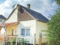 Holiday home ГЃrvГЎcska u-BalatonmariafГјrdГ¶