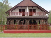 Holiday home Bajcsy-Zs-BalatonmГЎriafГјrdo