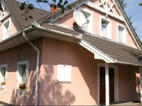 Holiday home Balatonkeresztur 13