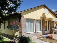 Holiday home Balatonkeresztur 21