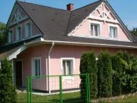 Holiday home Balatonkeresztur 24