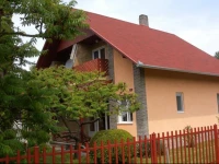 Holiday Home Balatonkeresztur 5