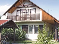 Holiday home BalatonkeresztГєr 50