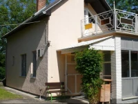 Holiday home Balatonkeresztur 7