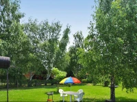 Holiday Home BalatonmГЎriafГјrd?
