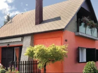Holiday home BalatonmГЎriafГјrdГ¶ *XX *