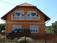 Holiday home Balatonmariafurdo 10