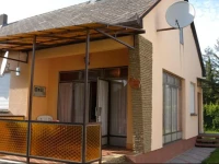 Holiday home Balatonmariafurdo 14