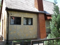 Holiday Home Balatonmariafurdo 1O