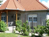 Holiday home Balatonmariafurdo 22