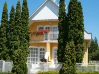 Holiday home Balatonmariafurdo 23