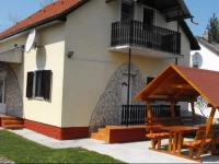 Holiday home Balatonmariafurdo 32