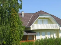 Holiday home Balatonmariafurdo 39