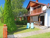 Holiday home Balatonmariafurdo 4