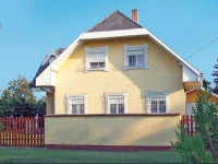 Holiday home BalatonmГЎriafГјrdГ¶ 42