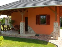 Holiday Home Balatonmariafurdo 5