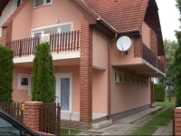 Holiday home Balatonmariafurdo 7