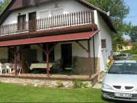 Holiday home Balatonmariafurdo, Lake Balaton 11