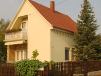 Holiday home Balatonmariafurdo, Lake Balaton 13