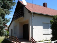 Holiday home Balatonmariafurdo, Lake Balaton 16