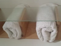 Canary Wharf Luxury Riverside Apartments