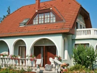 Holiday home Balatonmariafurdo, Lake Balaton 19