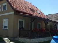 Holiday home Balatonmariafurdo, Lake Balaton 9