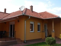 Holiday Home Balatonmariafurdo, Somogy 1