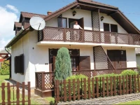 Holiday home ErdГ¶ Sor utca-BalatonmГЎriafГјrdГ¶