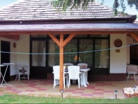 Holiday home Vasut utca-BalatonmГЎriafГјrdГ¶