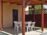 Villa BalatonkeresztГєr 1