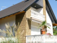 Villa BalatonkeresztГєr 2